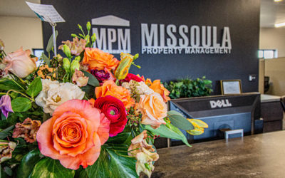 Who is Missoula Property Management?