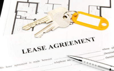 What services are covered in a rental agreement?