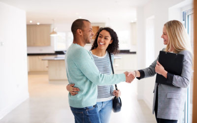 9 Steps to Buying Your First Home