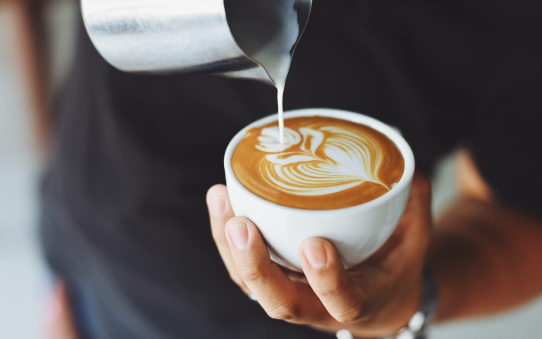 Best 5 Places to Get Coffee in Missoula