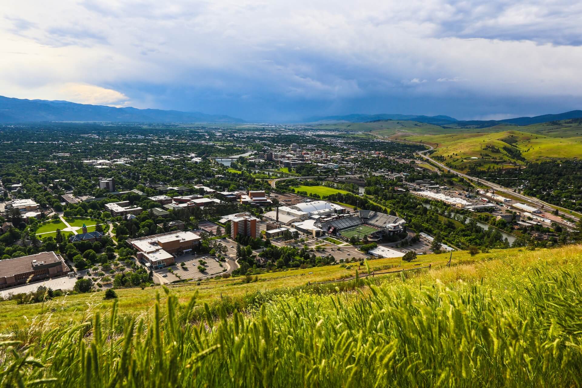 Best Places to Stay When Visiting Missoula Missoula Property Management