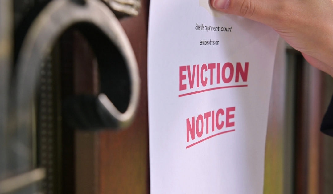 Eviction Proceedings