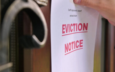Eviction Proceedings