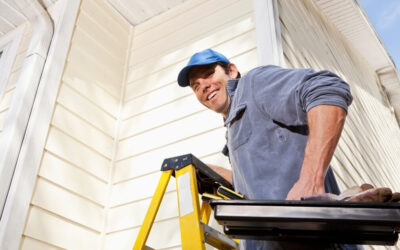 Property Maintenance and Repairs