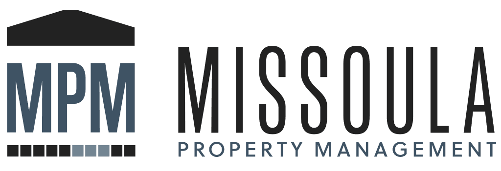 Missoula Property Management logo